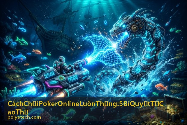 Cách Chơi Poker Online Luôn Thắng - Quản lý vốn thông minh